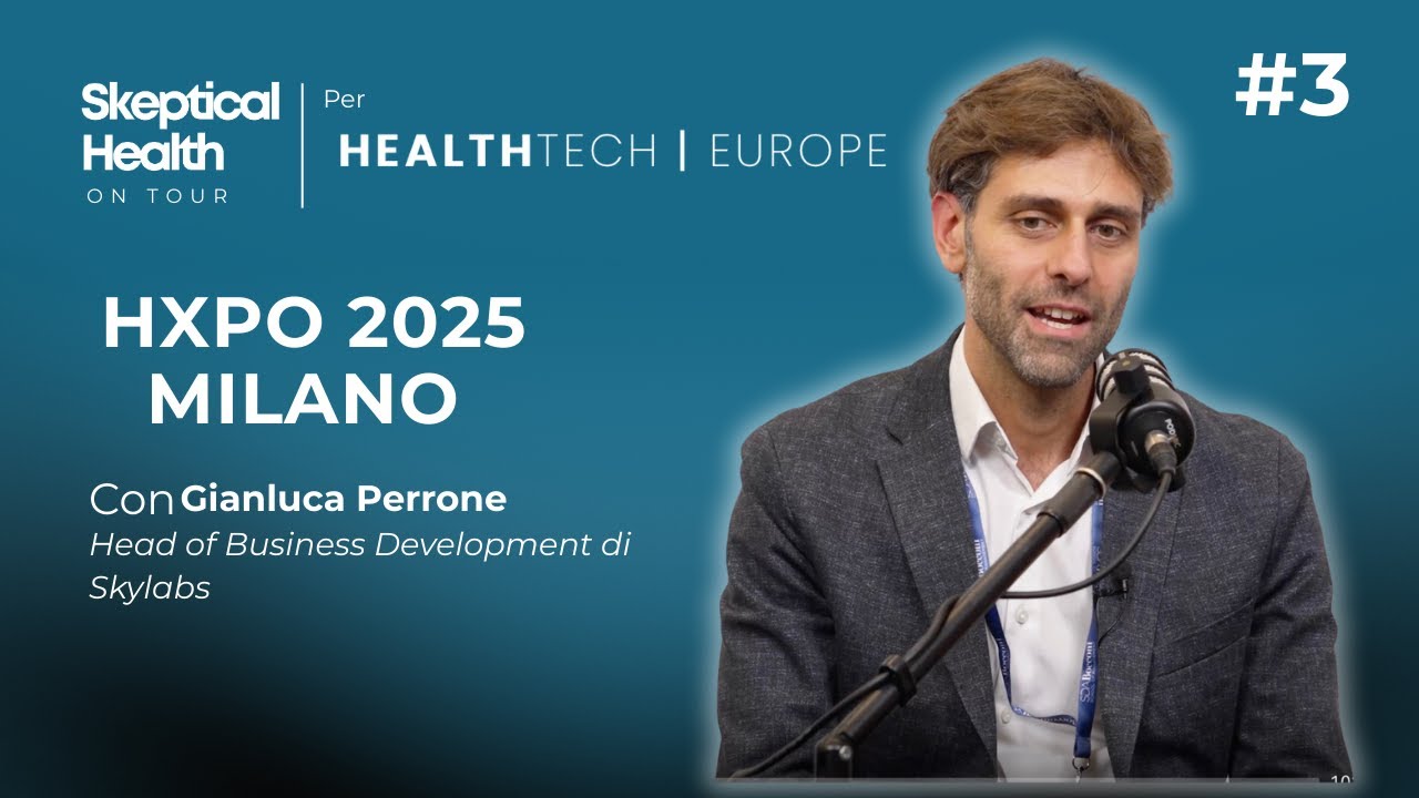 #3 HXPO 2025 — Portare la Cultura della Digitalizzazione in Italia: Funziona?