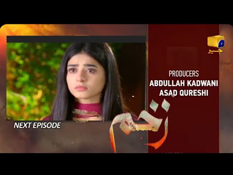 Zakham Episode 10 promo  Review || Zakham next  Episode  Review