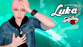 Miraculous Ladybug - LUKA: Te Ruego (Beggin&#39;/Måneskin) Hitomi Flor