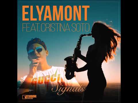 Elyamont (Feat  Cristina Soto) - Signals