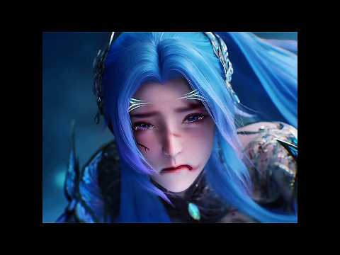 Now Tang Wutong's Memory is Back ☠️ || Douluo Dalu 2 || Soul Land 2 #shorts