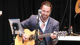 Pain of Salvation - Sleeping under the Stars (acoustic in Leipzig)