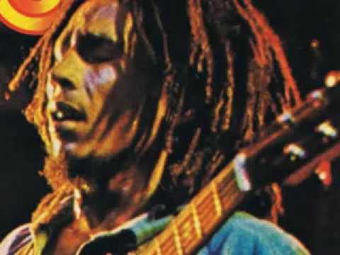 Bob Marley & The Wailers - Misty Morning (demo)
