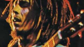 Bob Marley & The Wailers - Misty Morning (demo)