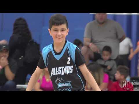 Mark Black Academy 6th (Turkey Jam) Tournament Highlights