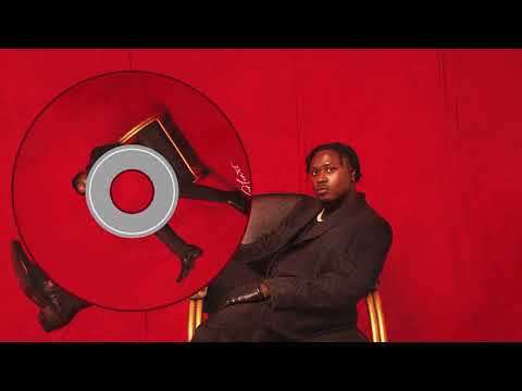 Jeff Akoh feat. Rowlene - Potion [Remix] (Official Audio)