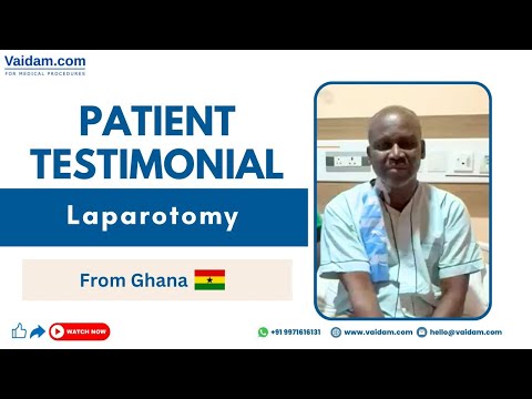 From Despair to Hope: Daniel’s Life-Changing Recovery in India