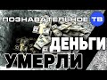 Деньги умерли (Познавательное ТВ, Валентин Катасонов) 
