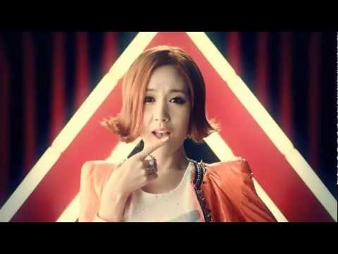 [MV] Kan Mi Youn (간미연) - Won't Meet You (안만나) (Melon) [720p HD]