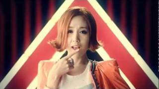 [MV] Kan Mi Youn (간미연) - Won't Meet You (안만나) (Melon) [720p HD]