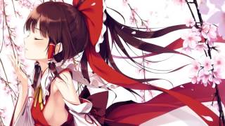 Download lagu 【東方Vocal／Piano】 Shrine Maiden Forever 「Yonder Voice」 【Subbed】 mp3