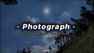 Download lagu Dj Old Photograph X Adu Mamae Viral Tiktok Terbaru 2025 - DJ SANTUY mp3