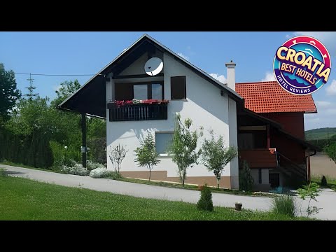 Apartments Marija | Dreznik Grad, Croatia | Hotel Review 🏨