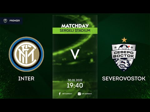 AFL prem. div. 13- tur  INTER - SEVEROVOSTOK