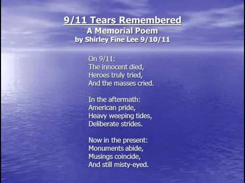 Organize This with Style! (aka Org This): 9/11 Tears Remembered - A ...