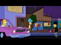 The Simpsons Compete With TV Internet