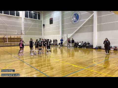 Tartu BigBank - Puma C1t 1.3.2025 Tallinnan turnaus