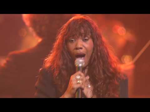 Night of the Proms | Pointer Sisters - I'm So Excited (2002)