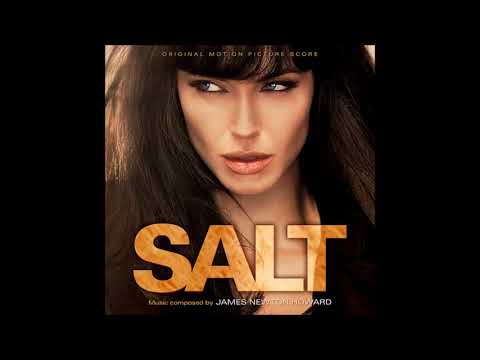 James Newton Howard - Orlov Appears