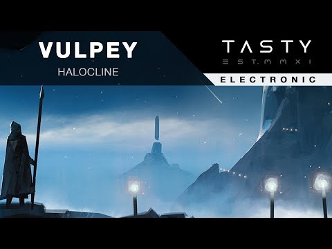 Vulpey - Halocline