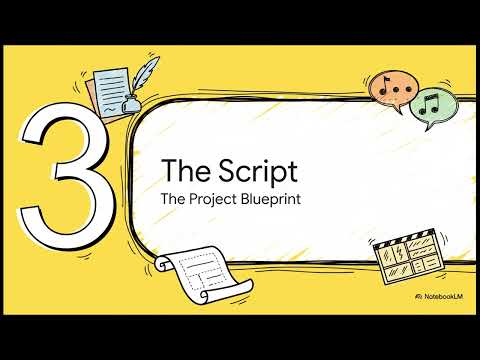 Asset Logs, Flow Charts and Scripts revision video on YouTube