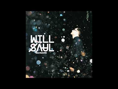 Will Saul – DJ-Kicks (!K7 Records, 2014)