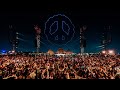 Keinemusik At Giza Pyramids 2024