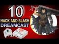 Hack N Slash Games In The Sega Dreamcast Top List
