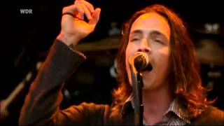 Incubus - Wish You Where Here (Live @ Rock Am Ring 2008)