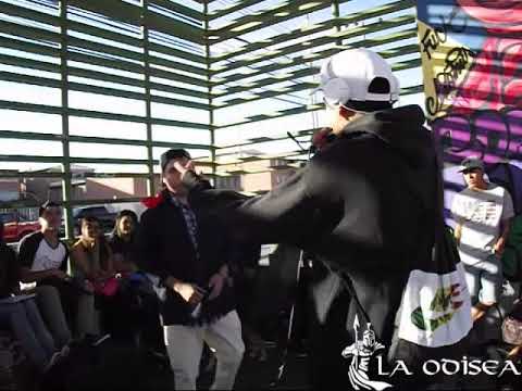 Octavos de final - Petizo Vs Lidercool Vs Tazmania