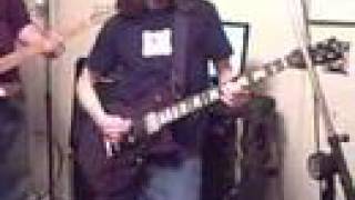 Tom Petty Cover - Mary Jane&#39;s Last Dance