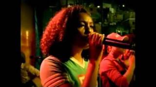 Antônia Lyrics English Translation