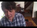 "APRIL AFTER ALL" WRITTEN BY RON SEXSMITH