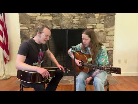 And Am I Born To Die (Doc Watson style) - Michael Daves & Billy Strings