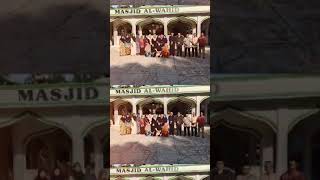 Download lagu foto bersama ibu' panitia dan para kiyai dari Jombang ❤️.                   #kiyai #pesantren mp3
