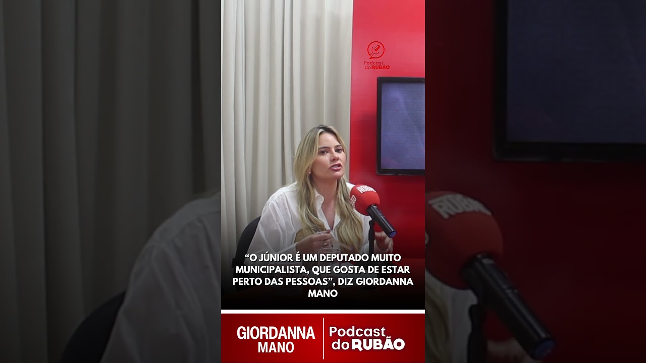Capa do vídeo