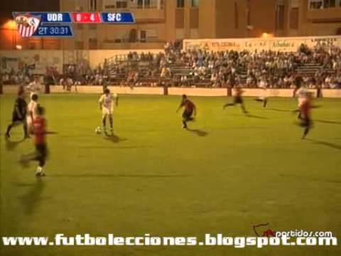 Jose Campaña || Sevilla