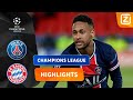 EEN ZINDEREND DUEL IN PARIJS! ??⚡️ | PSG vs Bayern München | Champions League 2020/21 | Samenvatting