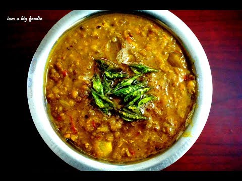 super easy onion chutney side dish for idly dosa and Rice