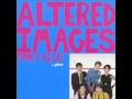 Altered Images - Jump Jump