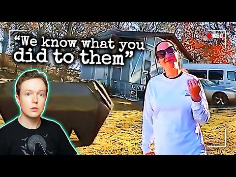 Detective Realizes Jealous Mom’s Horrifying Secret