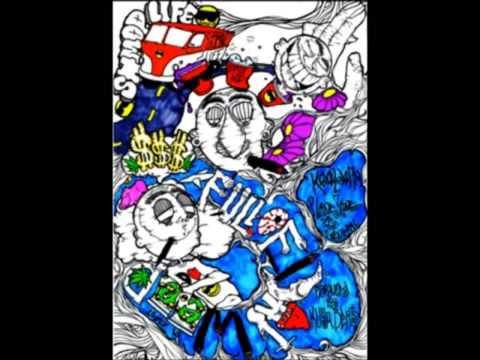 Kool John ft. DB Tha General, Plane Jane   Full Of Dat Weed [New 2012]