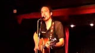 Frank Turner -08- Vatican Broadside