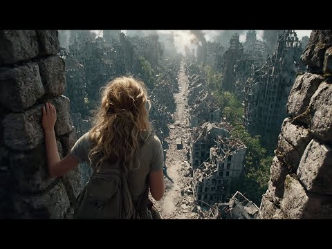 SOLAR ATTACK | Si aún no has visto esta película, ¡TIENES QUE VERLA! películas de Ciencia Ficción