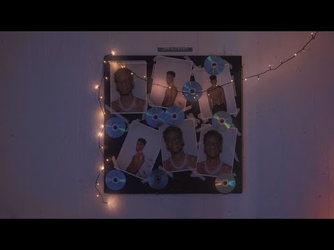 Yasin - Applause (Official Video)