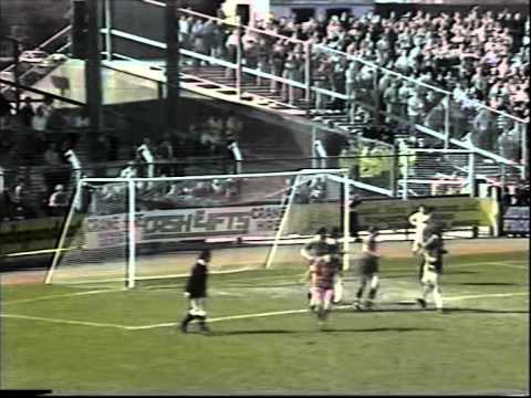 1989-03-27 Plymouth Argyle vs Swindon Town