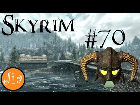 Ich habe nichts gehört [Quest] | Skyrim Remastered #70 [Deutsch]