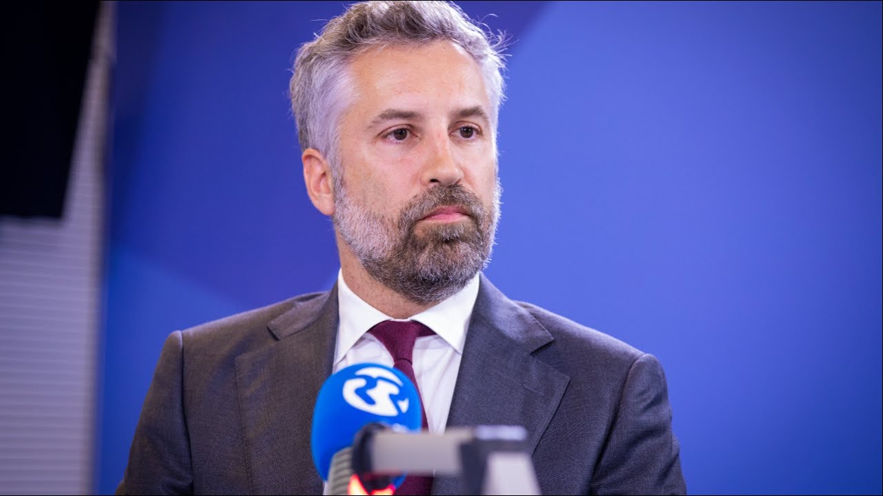 Pedro Nuno Santos sobre OE. "Não vamos entrar em nenhuma negociação na especialidade"