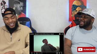 Cordae - Dream In Color [Official Music Video] REACTION!