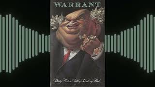 Warrant - So Damn Pretty Should Be Against the Law